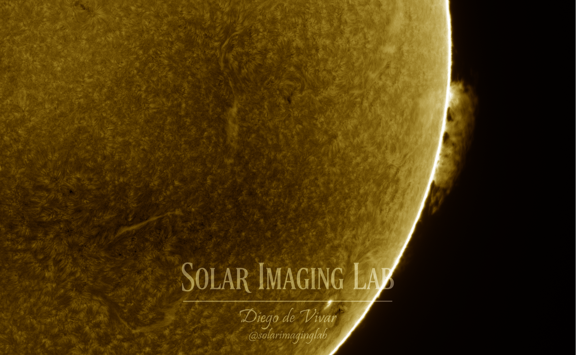 Astrofoto de 05/07/2026