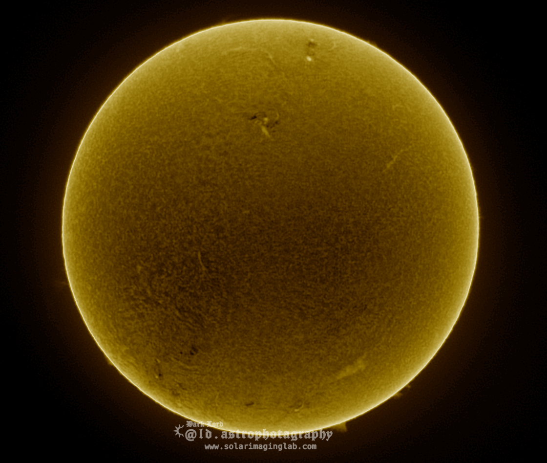 Astrofoto de 06/01/2026