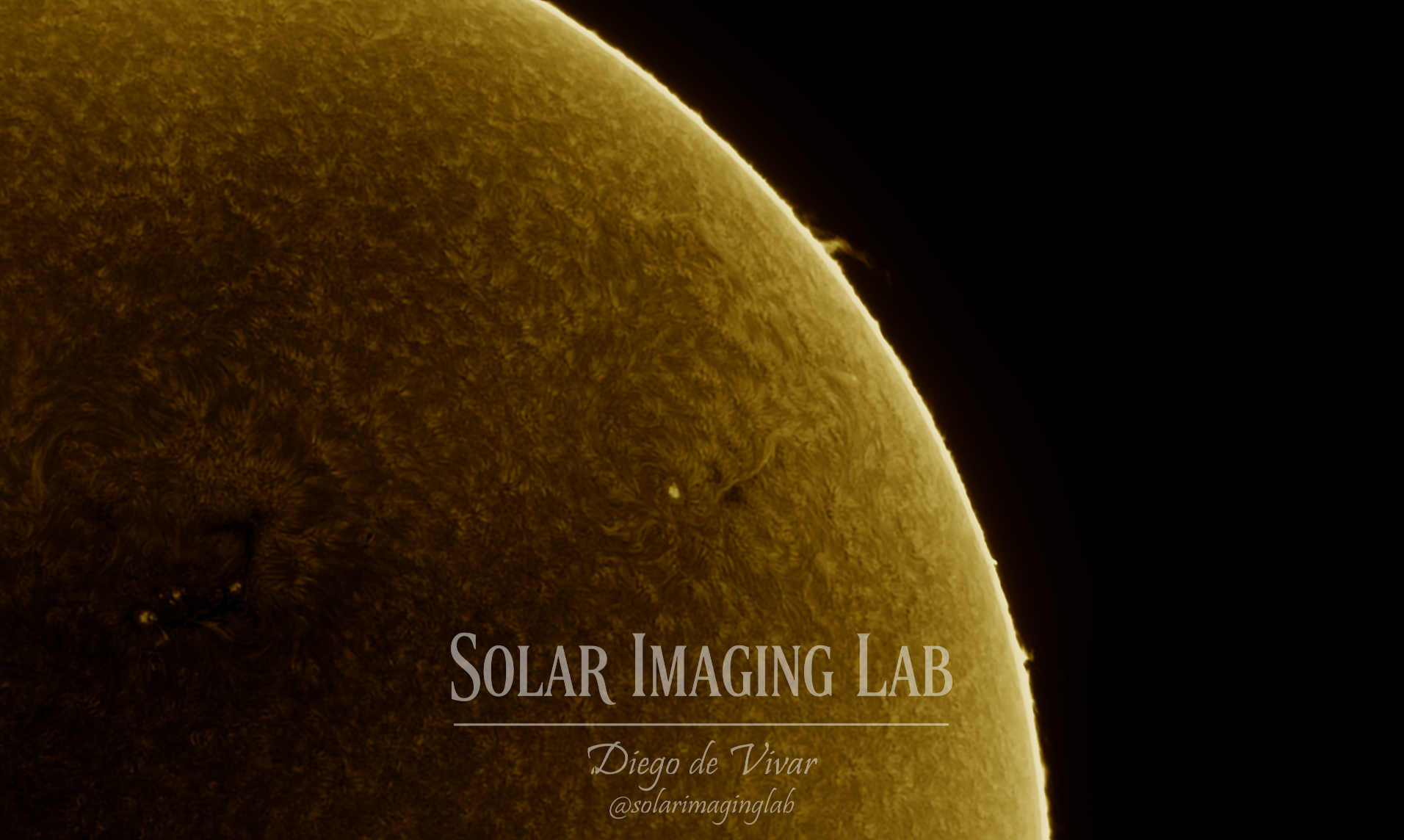 Astrofoto de 07/06/2026