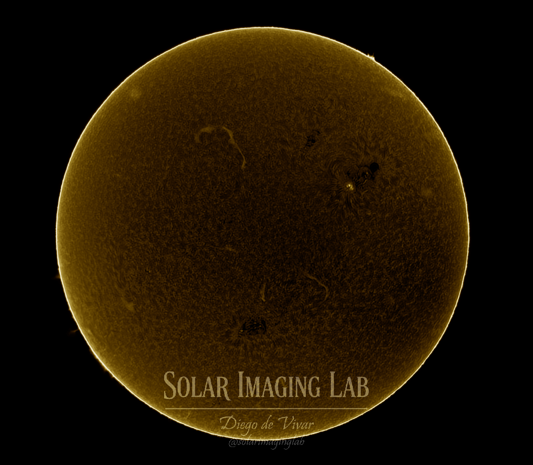 Astrofoto de 08/07/2026