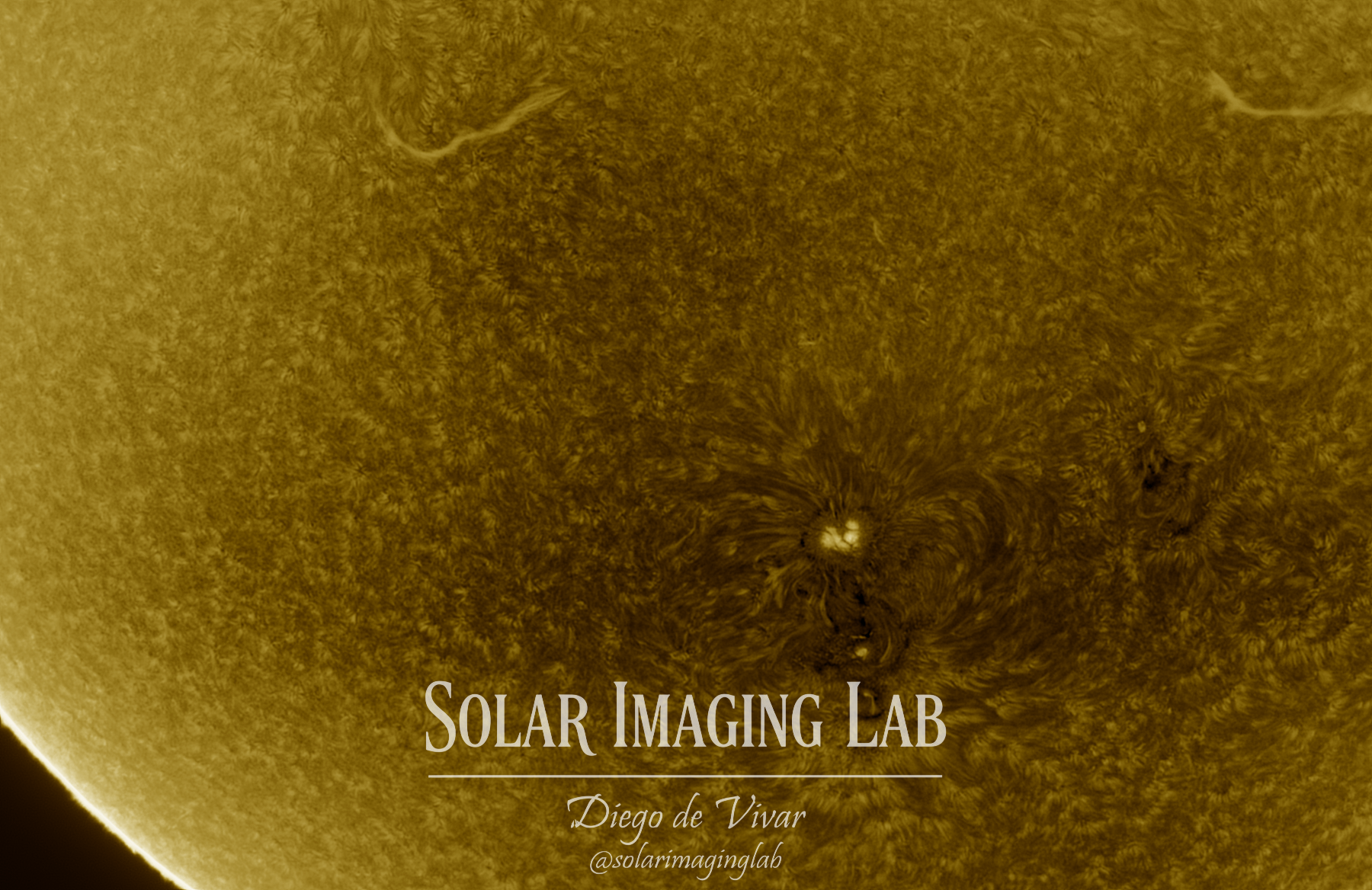 Astrofoto de 09/07/2026