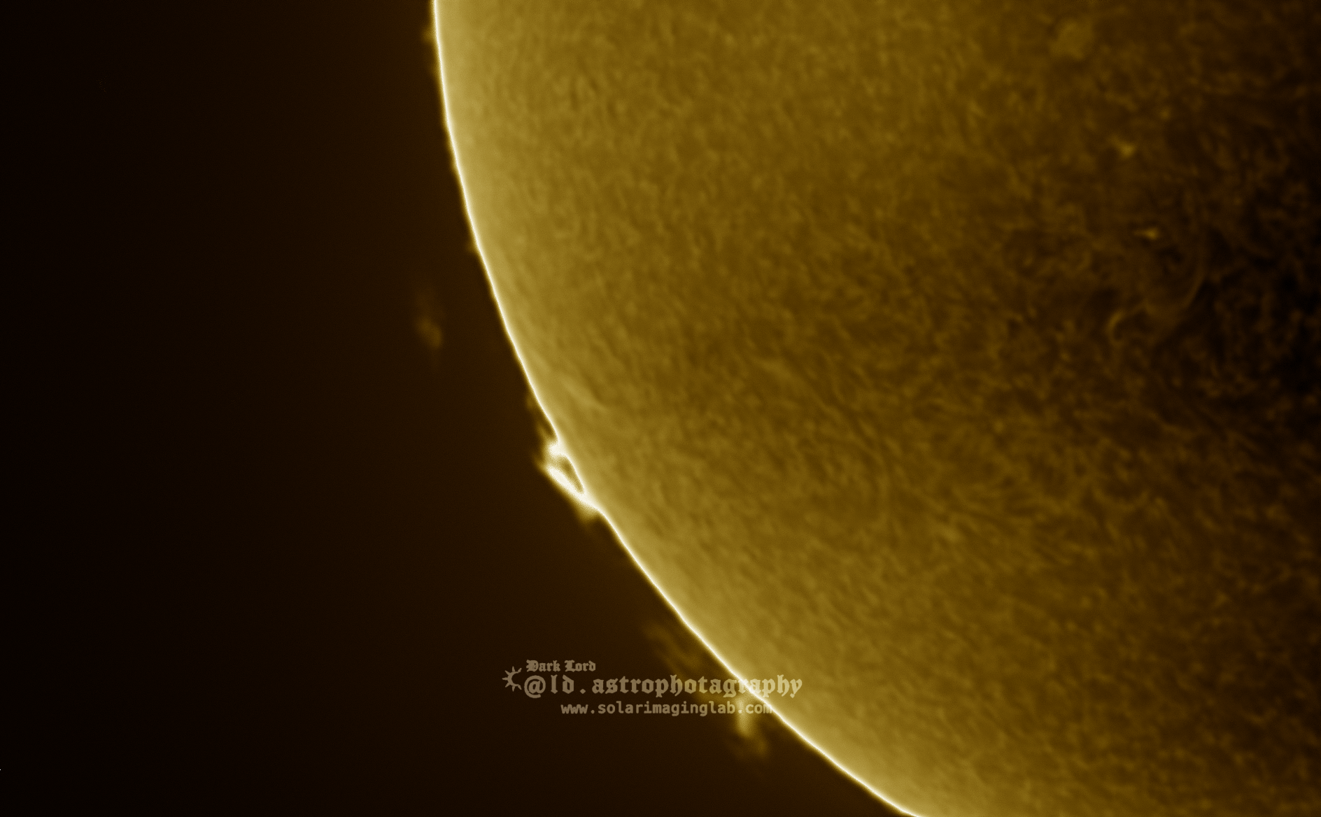 Astrofoto de 10/01/2026