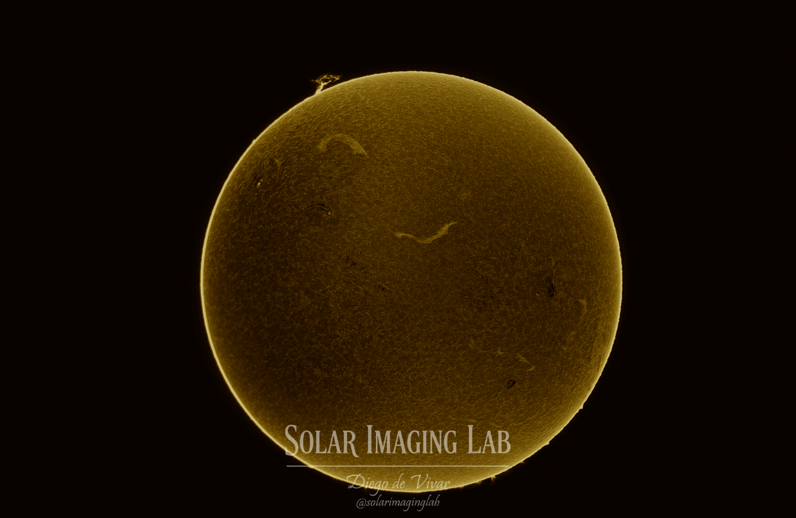Astrofoto de 12/08/2026