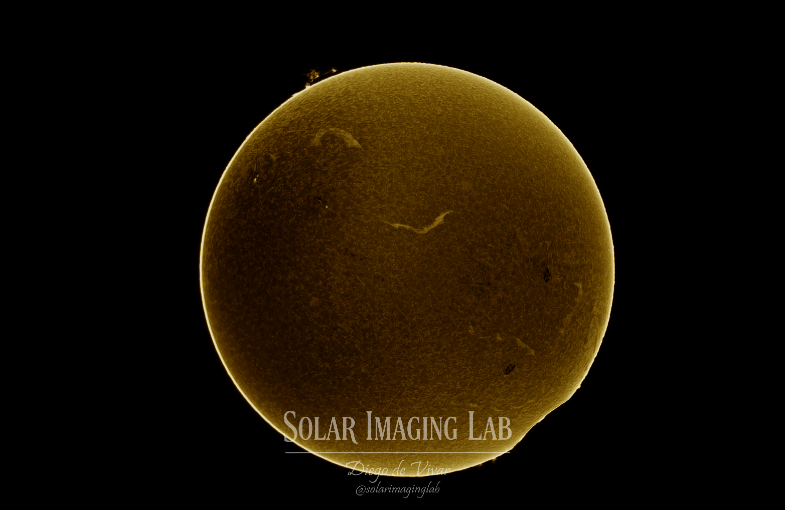 Astrofoto de 12/08/2026