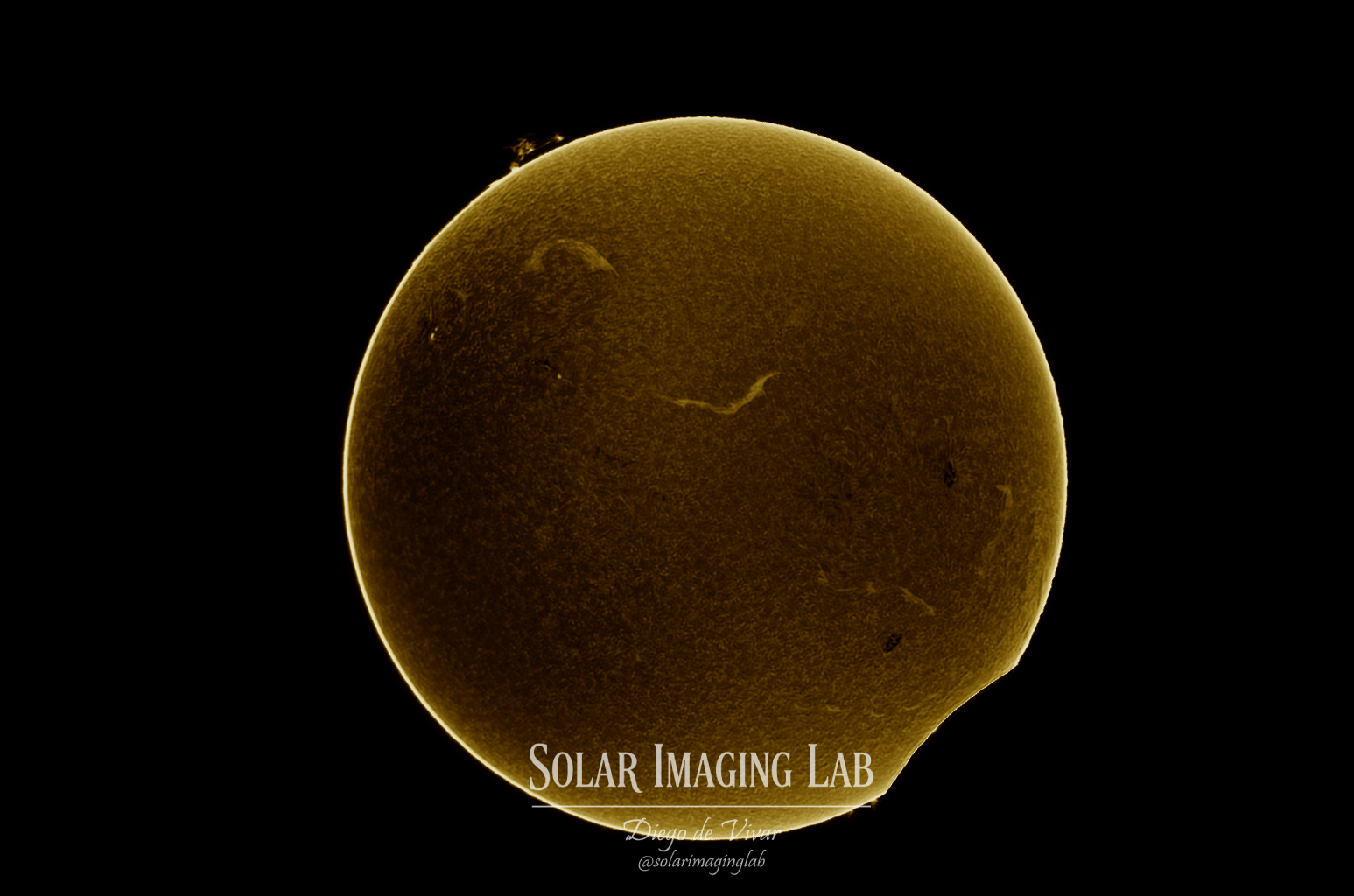 Astrofoto de 12/08/2026