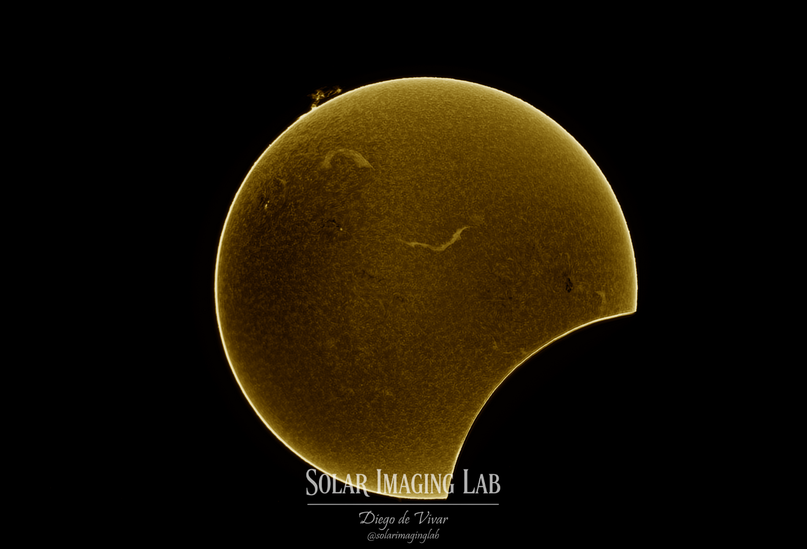 Astrofoto de 12/08/2026