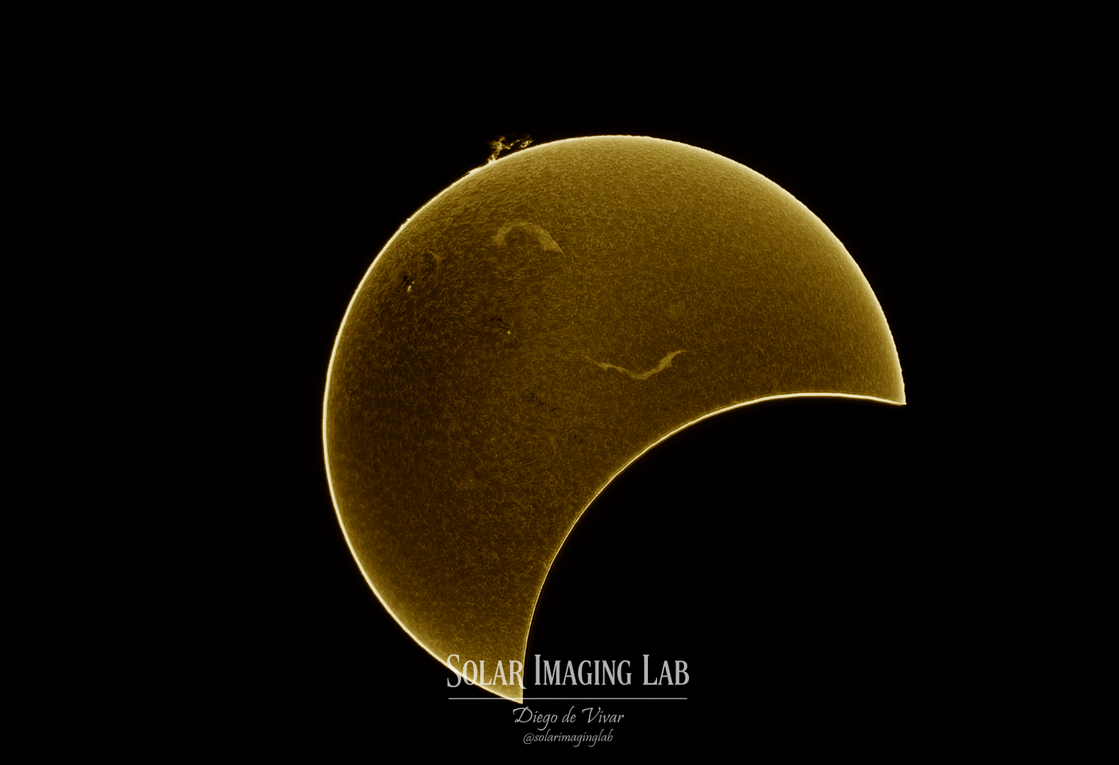 Astrofoto de 12/08/2026
