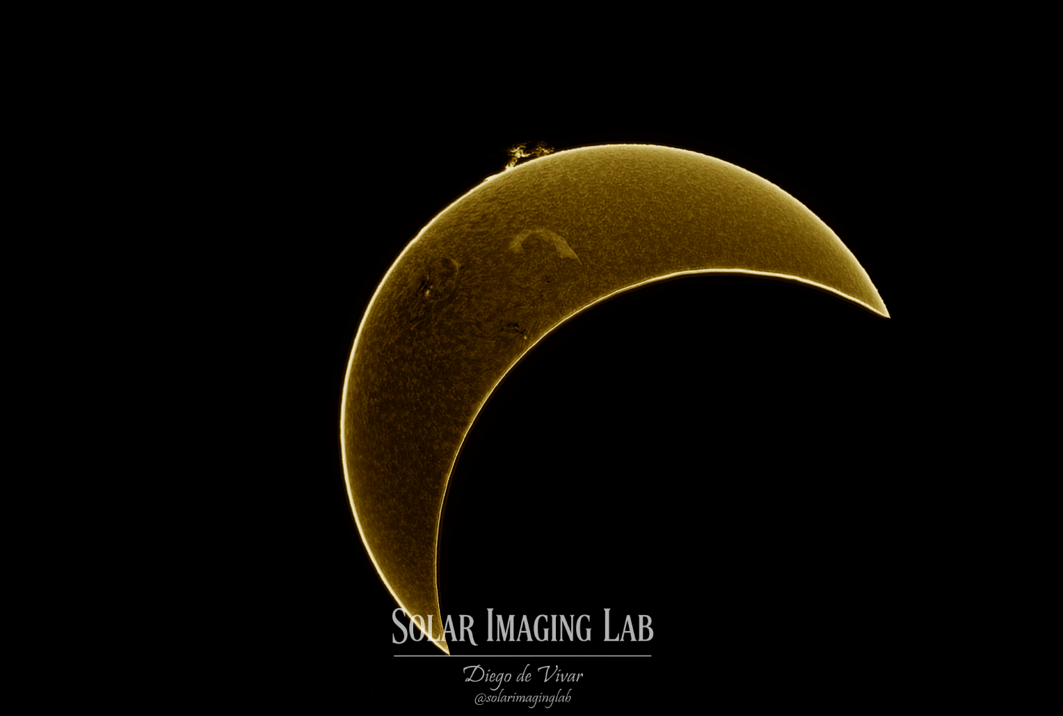 Astrofoto de 12/08/2026