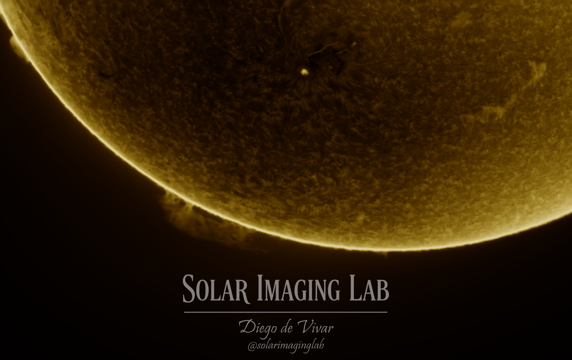 Astrofoto de 13/06/2026