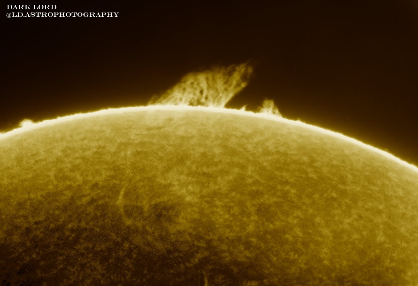 Astrofoto de 13/07/2025