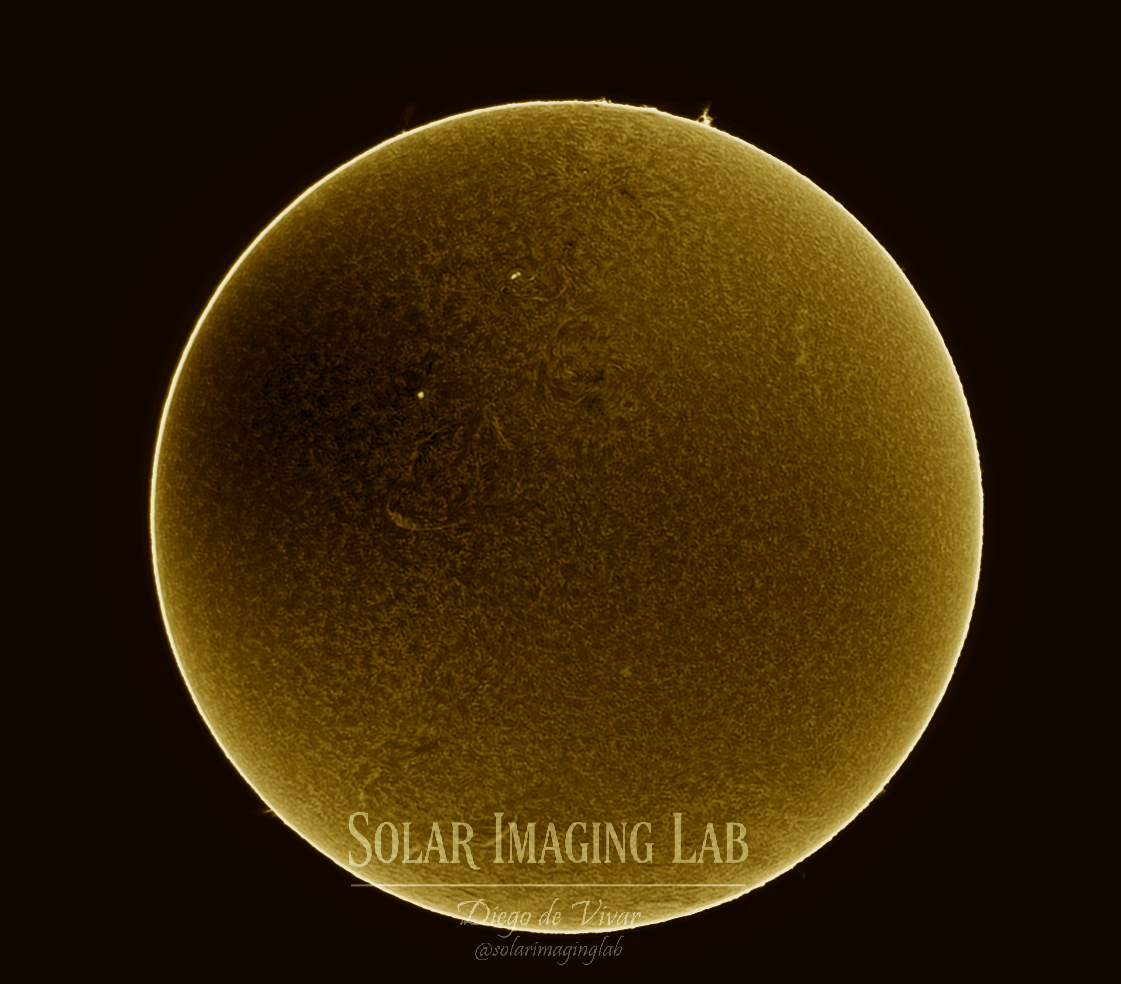 Astrofoto de 13/09/2026