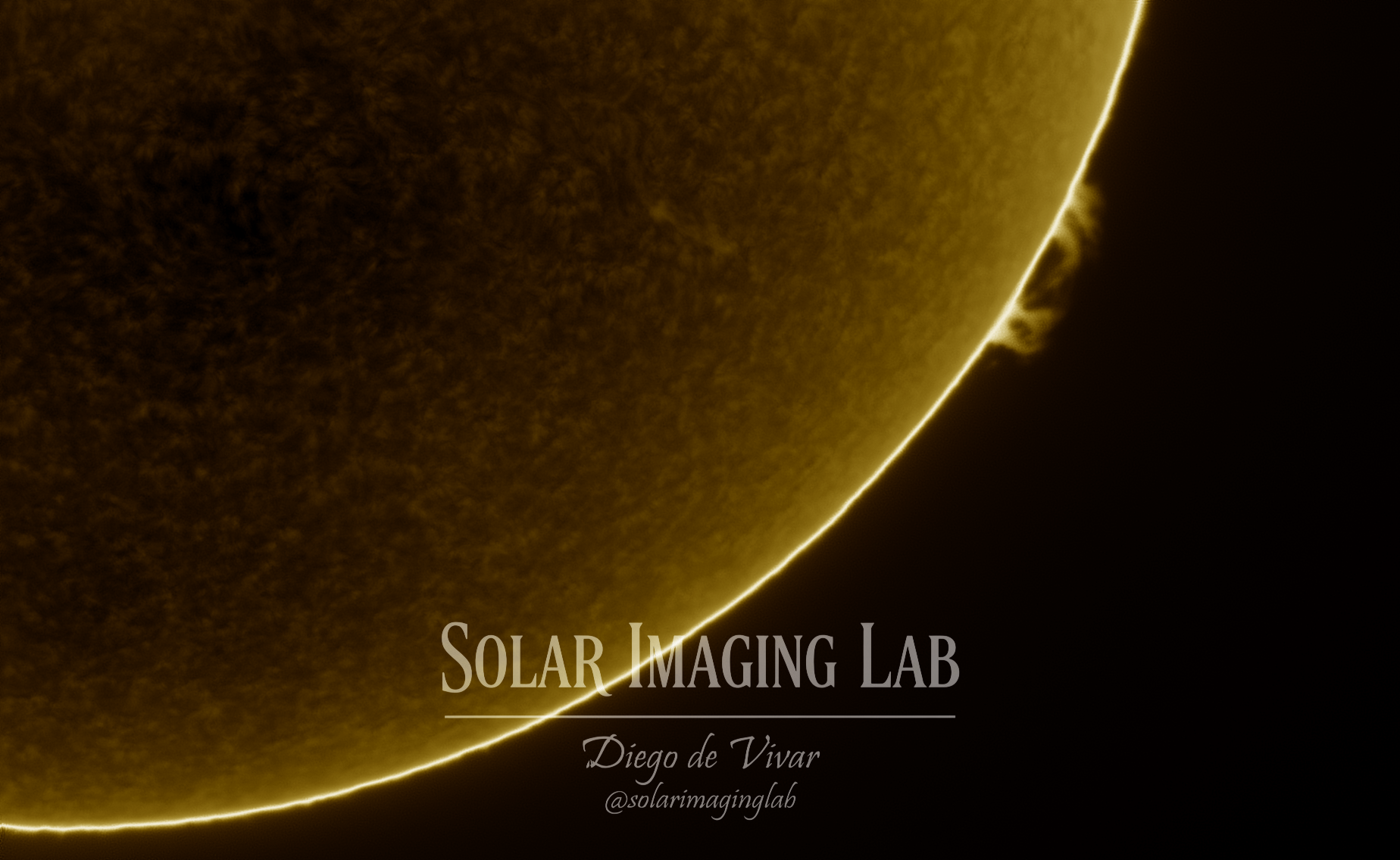 Astrofoto de 19/04/2026