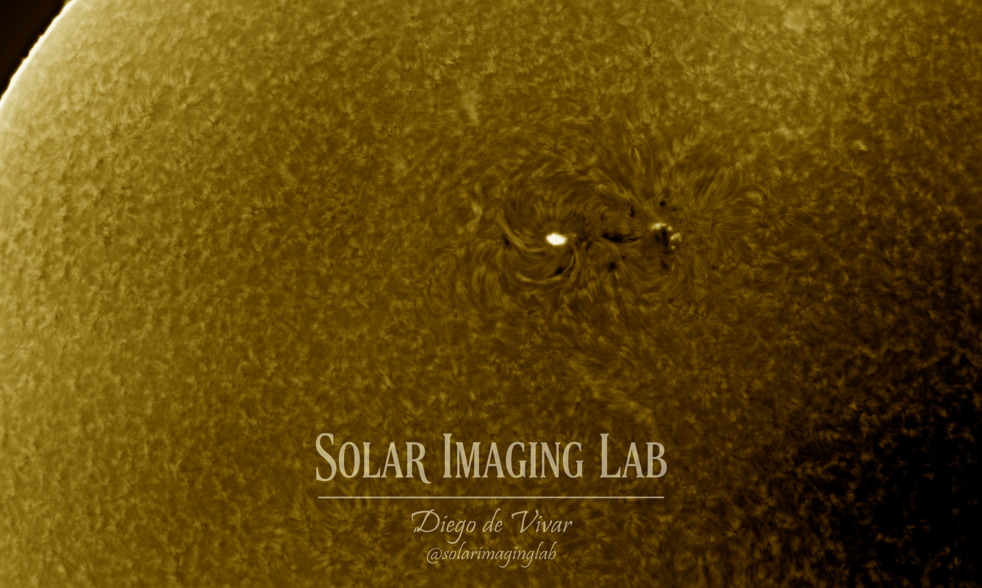 Astrofoto de 19/04/2026