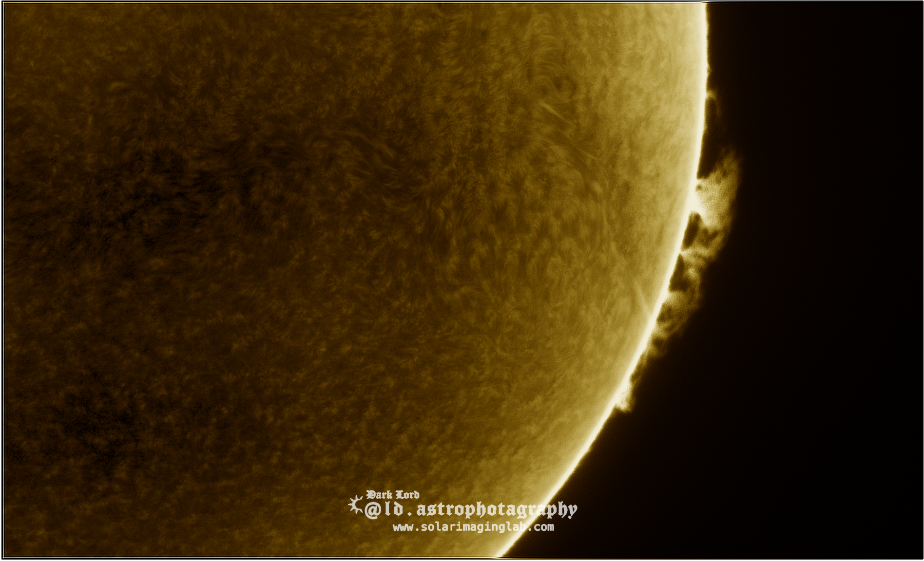 Astrofoto de 20/02/2026