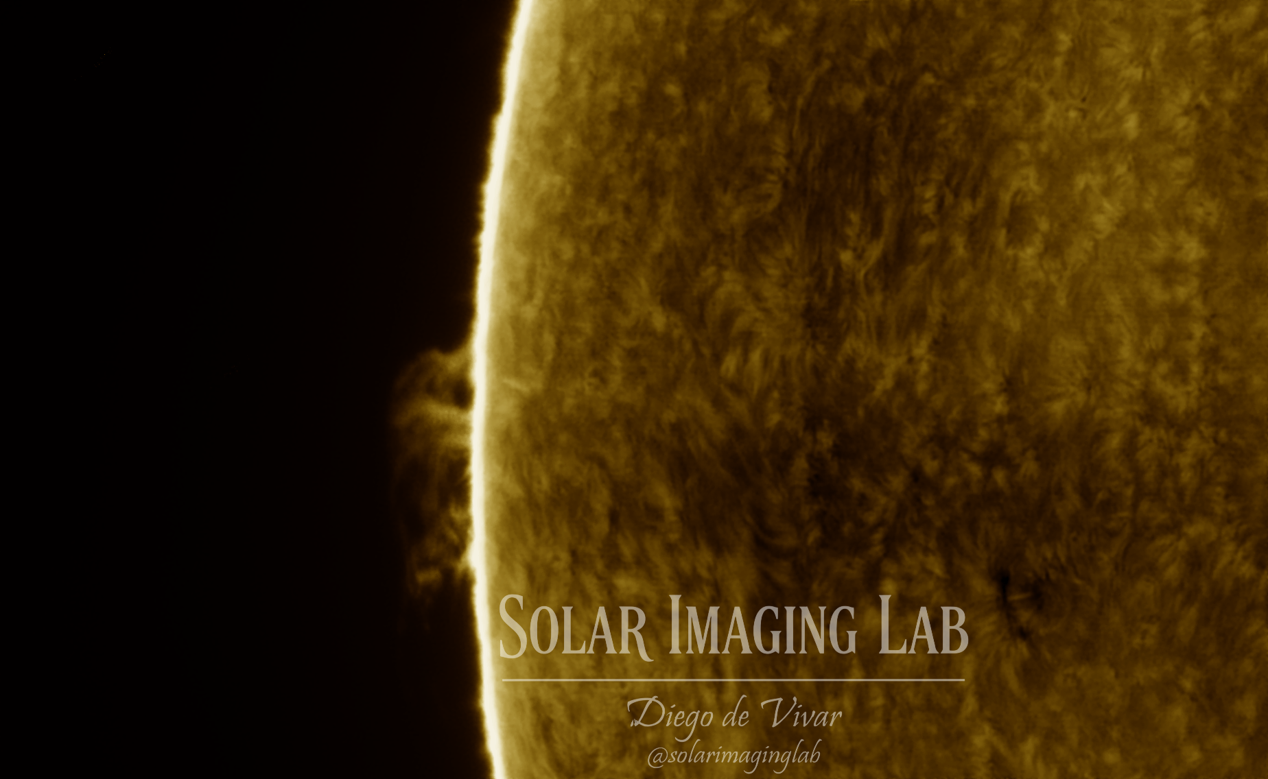 Astrofoto de 20/06/2026