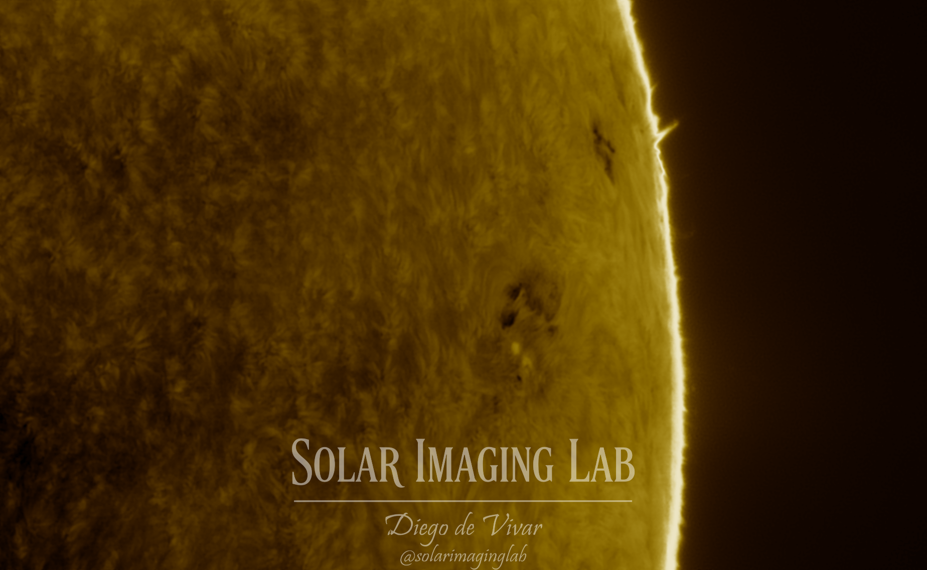 Astrofoto de 20/06/2026