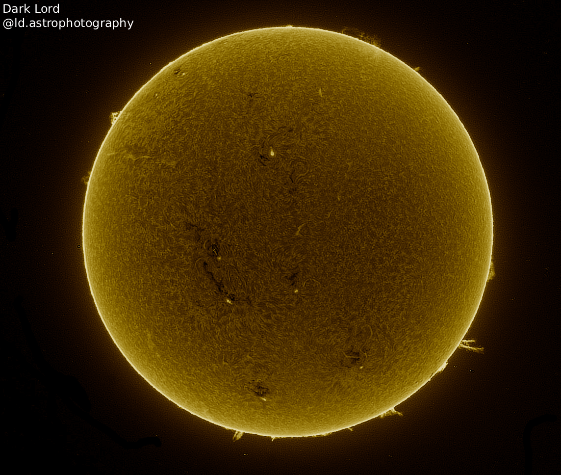 Astrofoto de 21/09/2025