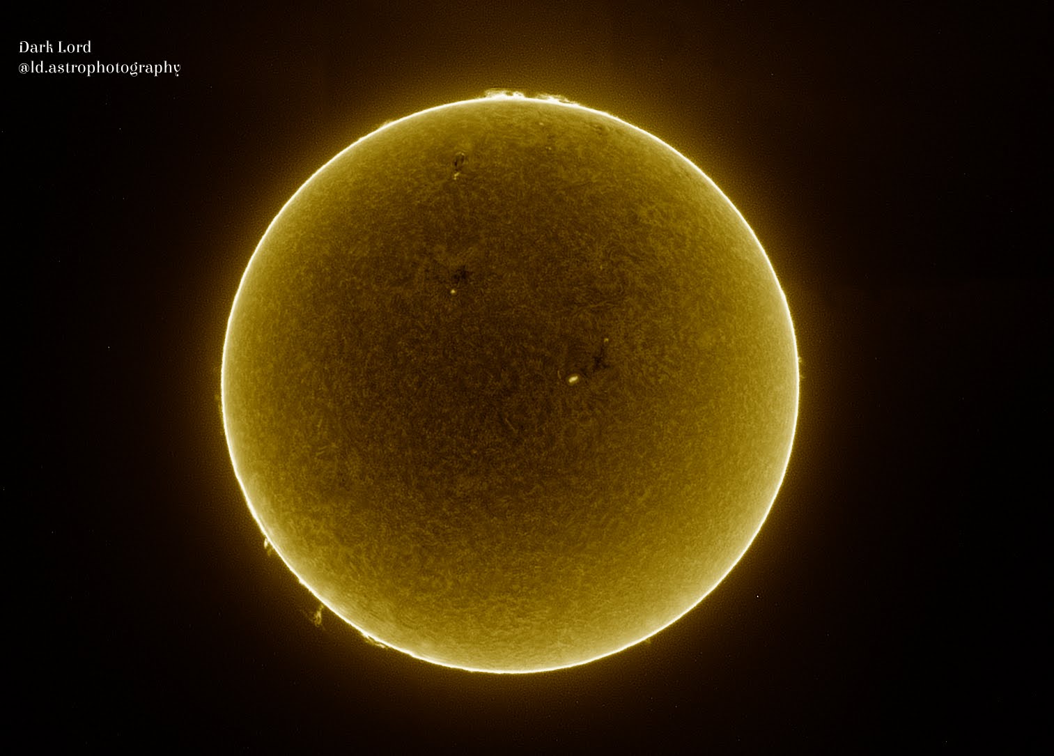 Astrofoto de 24/07/2025
