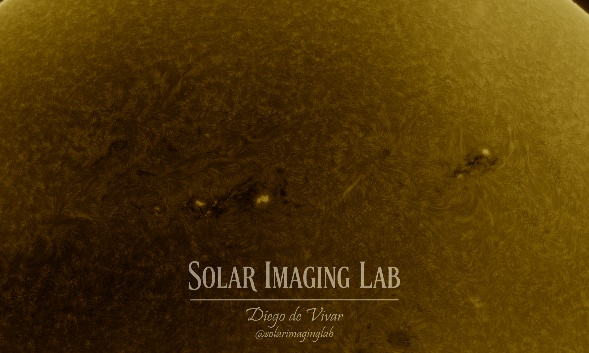 Astrofoto de 26/04/2026
