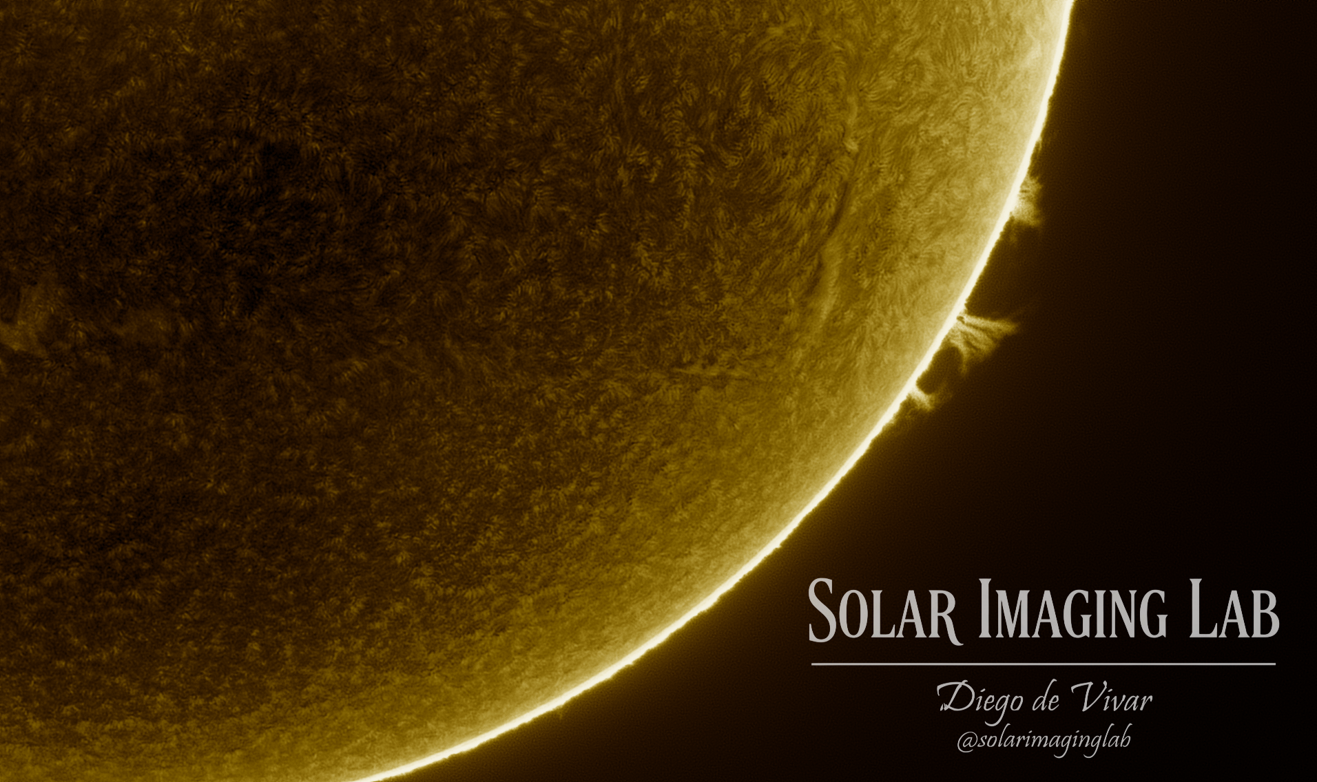 Astrofoto de 26/04/2026