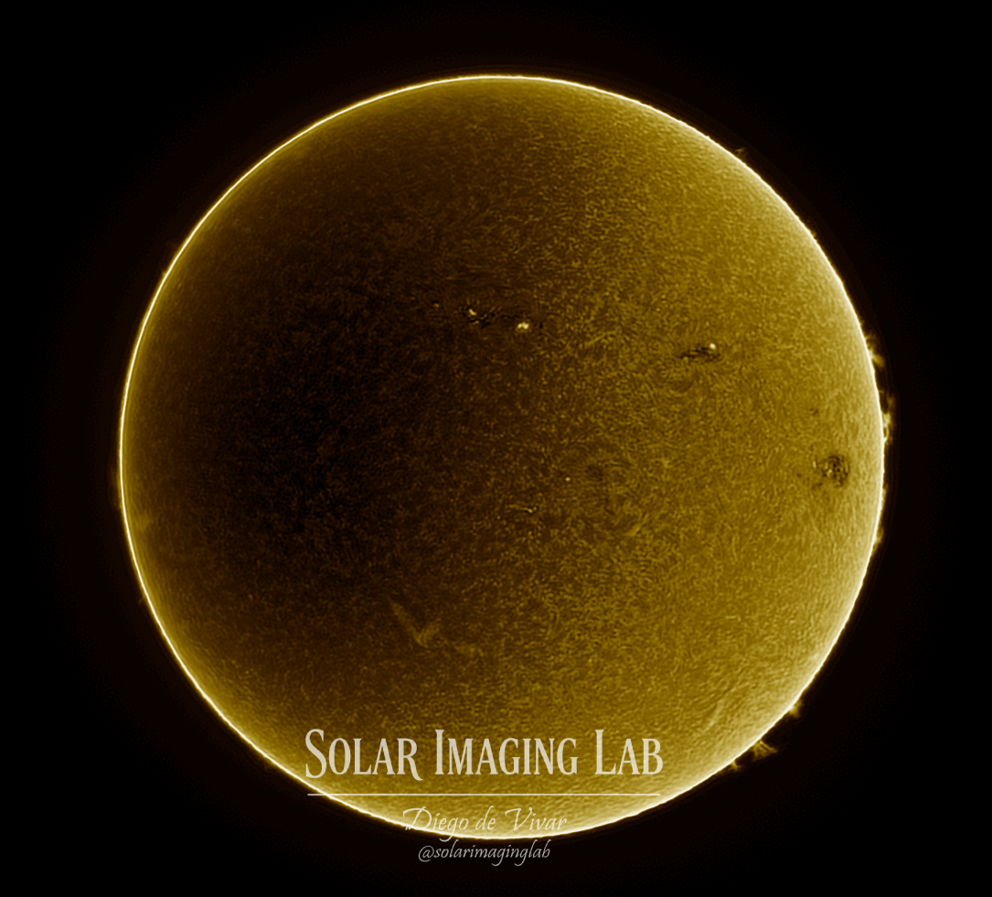 Astrofoto de 26/04/2026