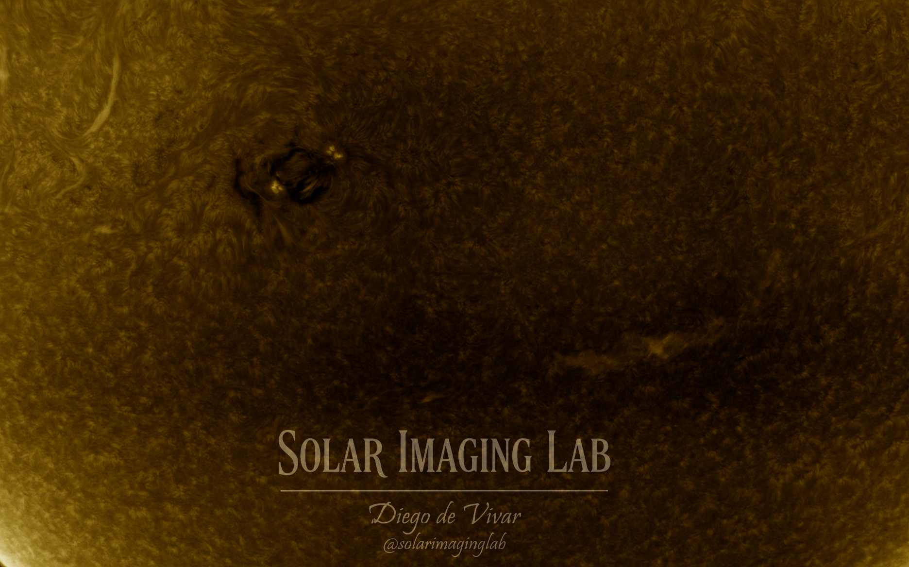 Astrofoto de 28/06/2026