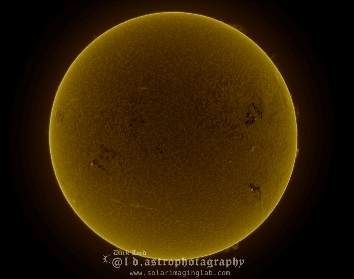 Astrofoto de 29/12/2025