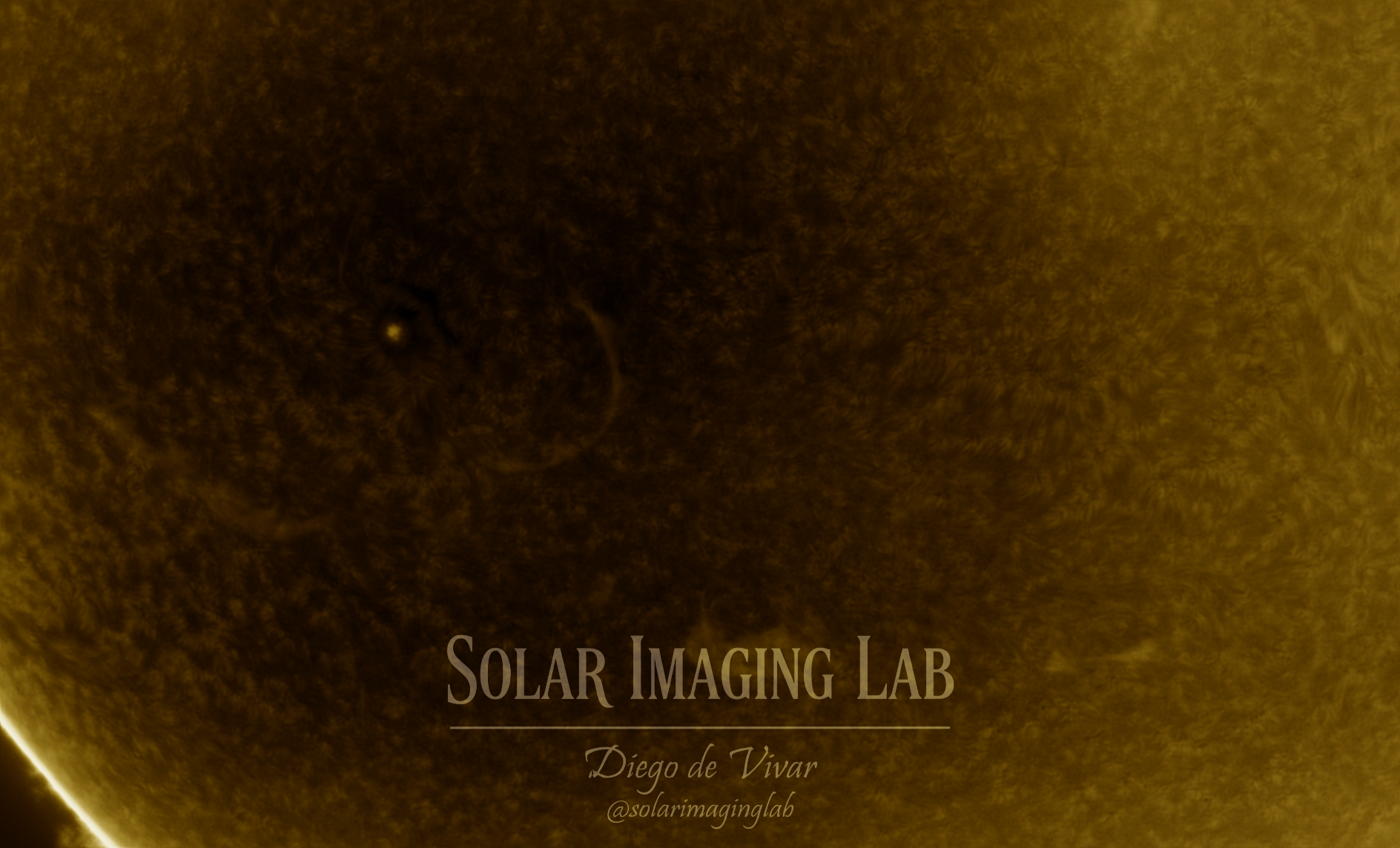 Astrofoto de 30/03/2026