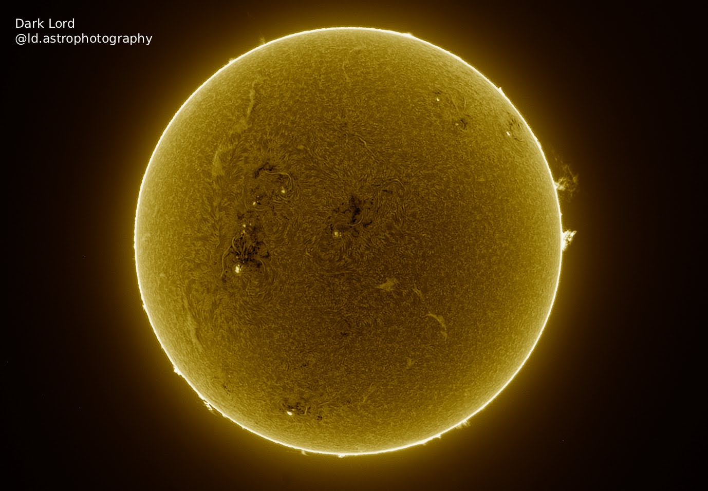 Astrofoto de 31/08/2025